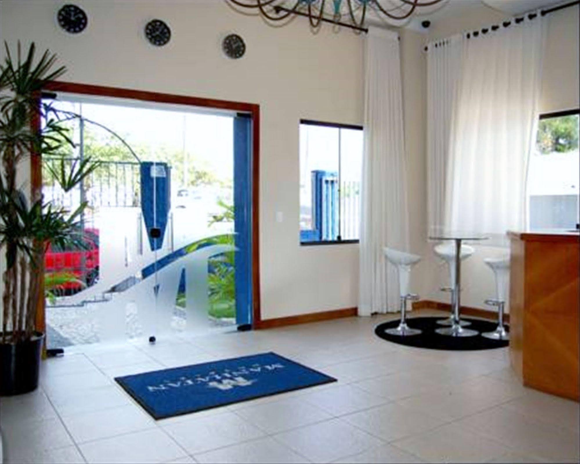 Appartement Aconchegante Flat Em Ponta Negra à Natal Extérieur photo